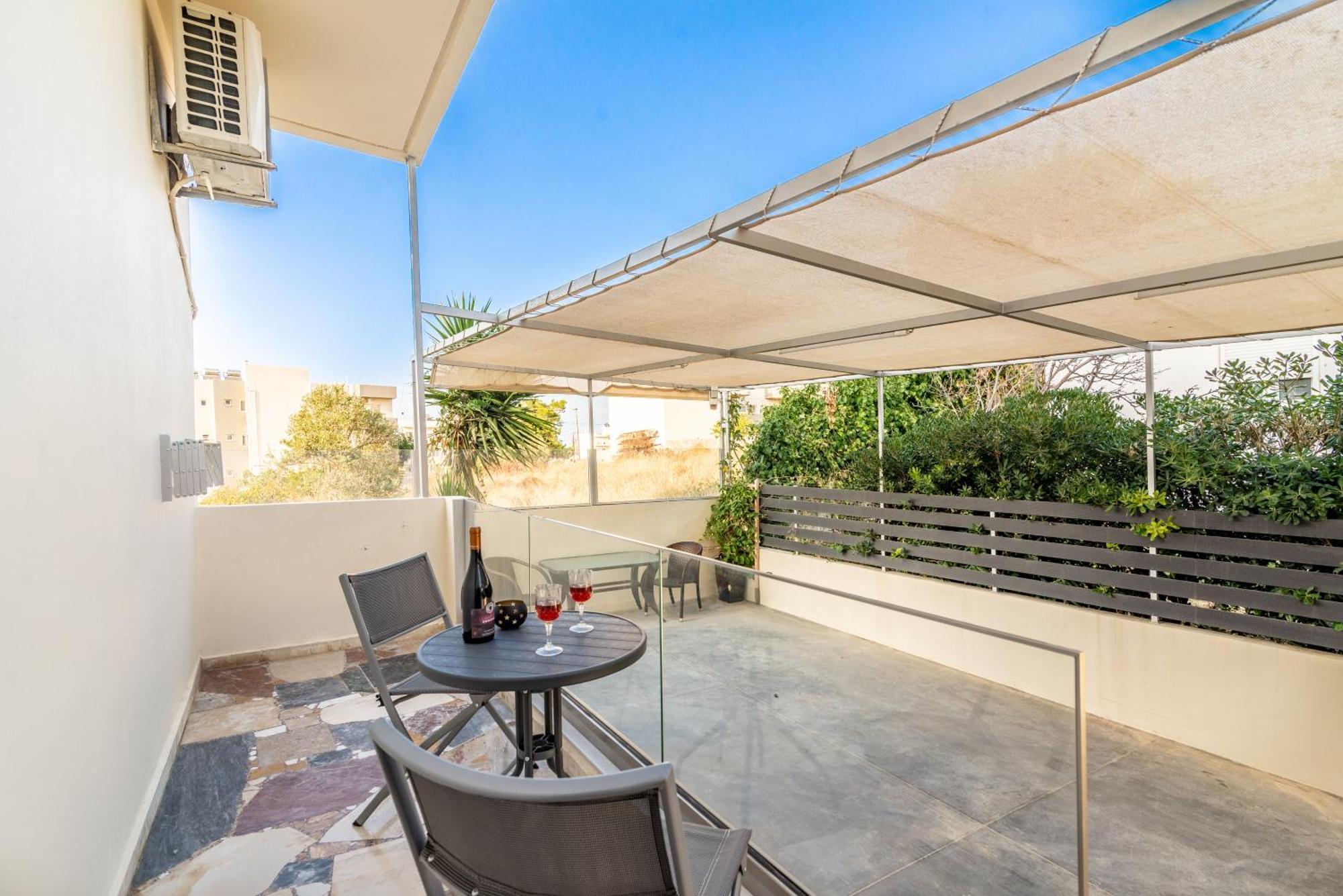 Stylish Near The With Parking Gazi