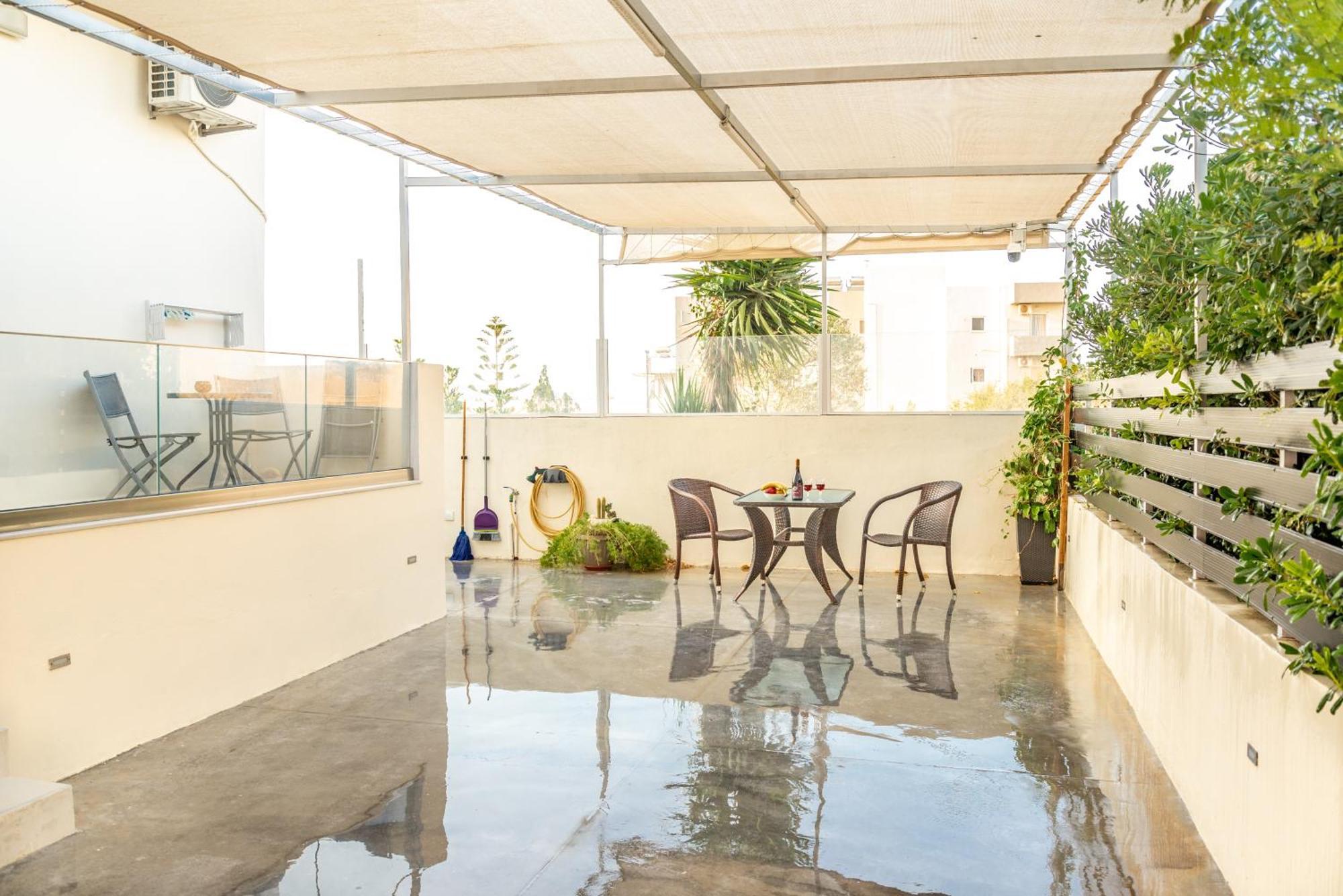 Stylish Near The With Parking * Gazi