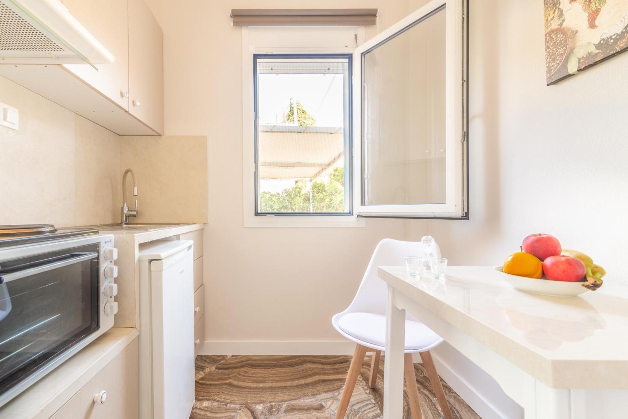 Stylish Near The With Parking * Gazi