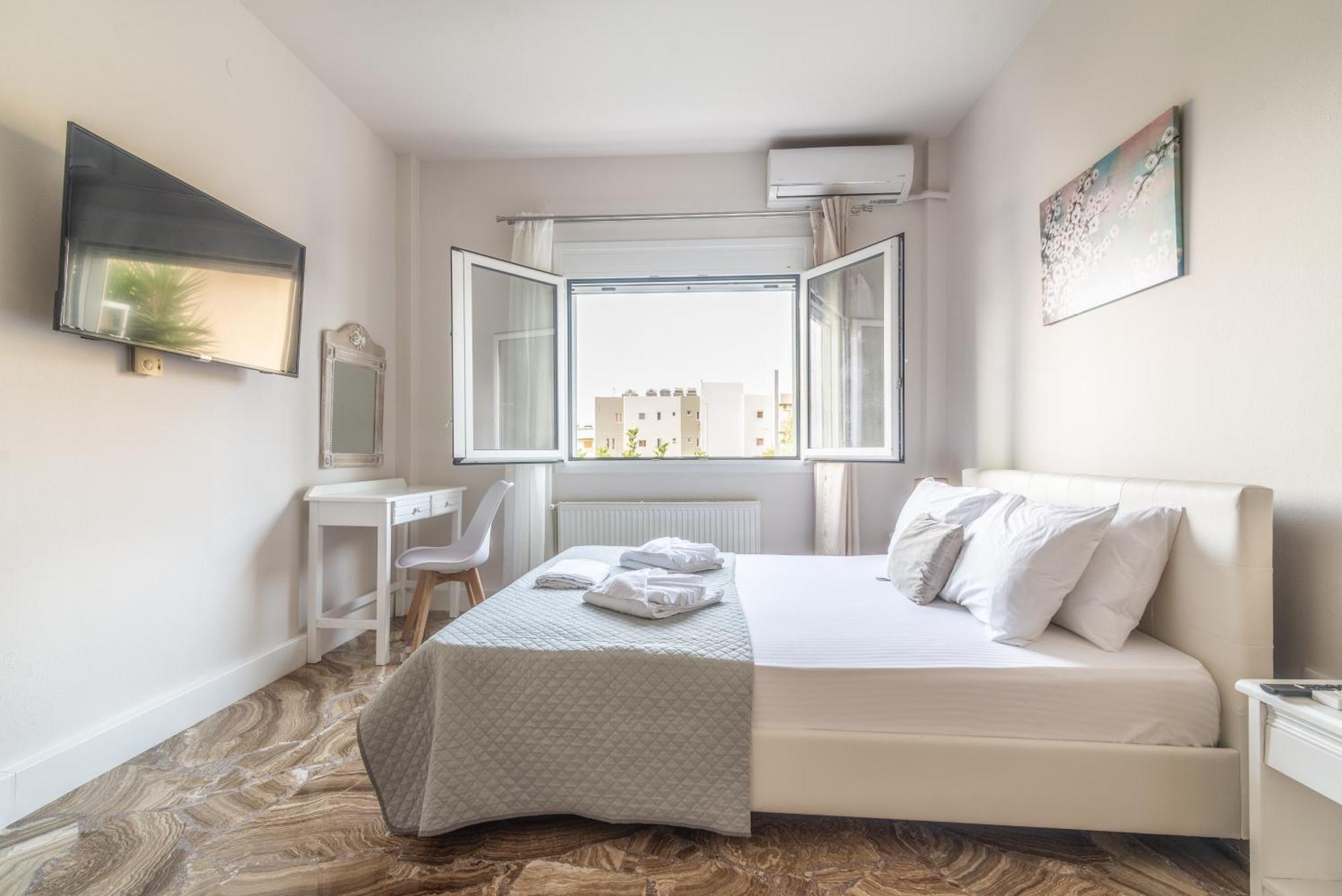 Apartment Stylish Near The With Parking *