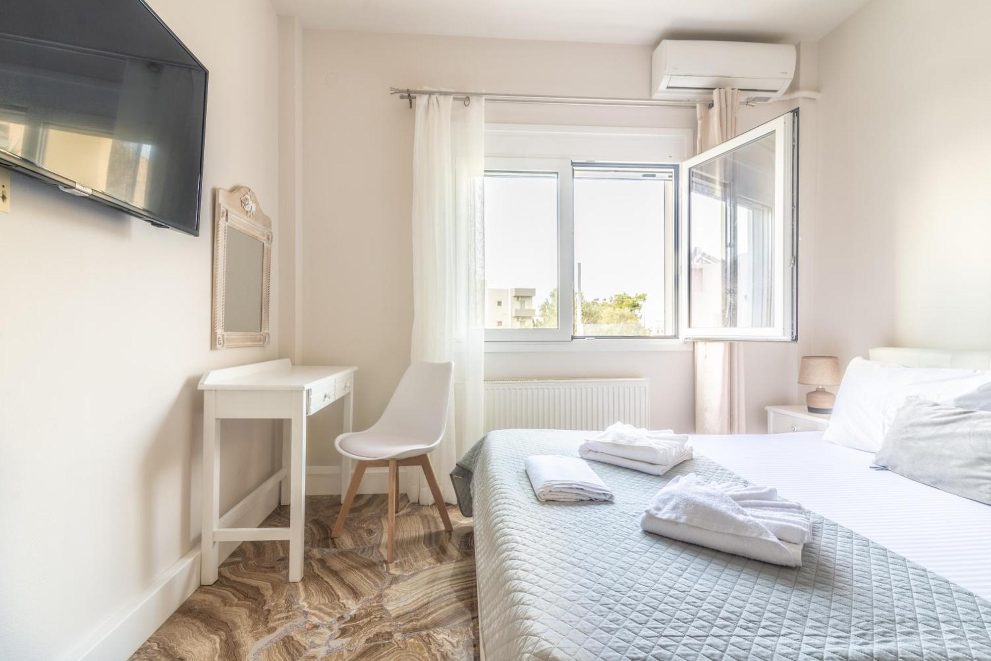 Apartment Stylish Near The With Parking