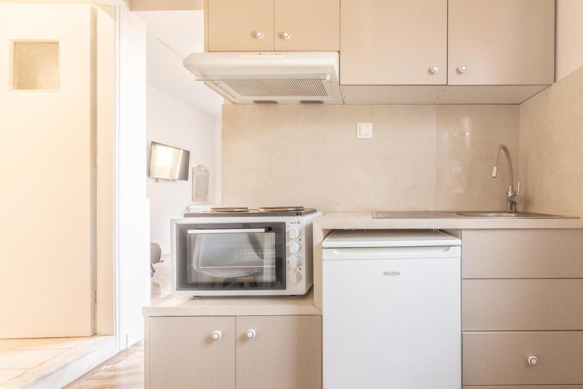 Stylish Near The With Parking * Gazi